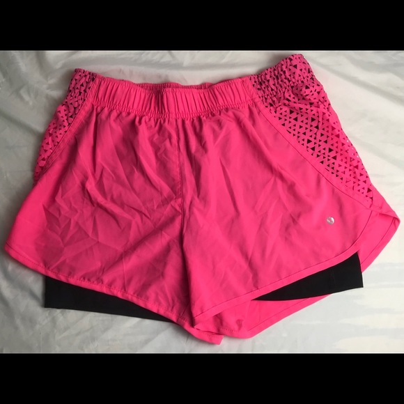 Workout lot of 3 pieces Nike Xersion Champion Med - Picture 15 of 16